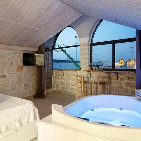Gimi Suite Sogno