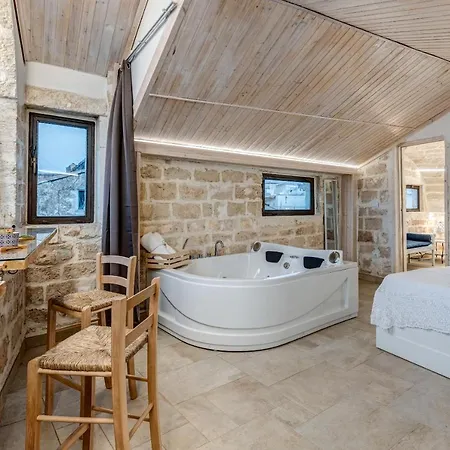 Gimi Suite Sogno Penzion Ostuni