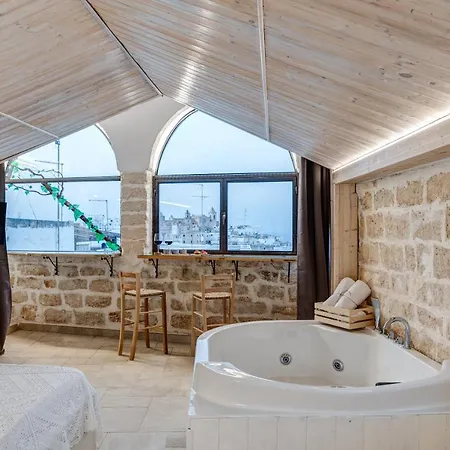 Penzion Gimi Suite Sogno *