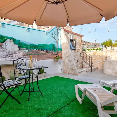 Gimi Suite Sogno * Ostuni