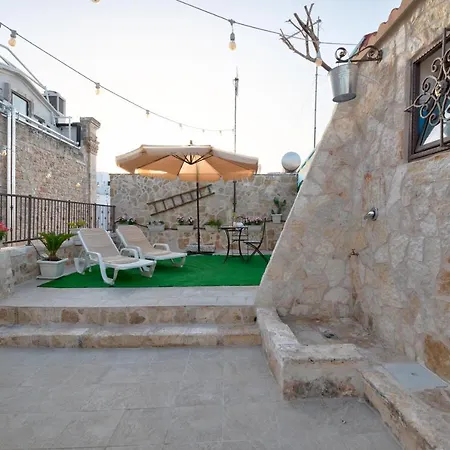 Gimi Suite Sogno * Ostuni