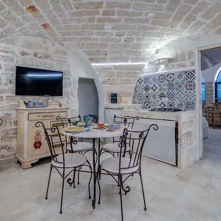 Affittacamere Gimi Suite Sogno