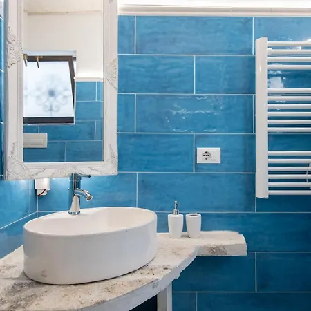 Gimi Suite Sogno * Ostuni