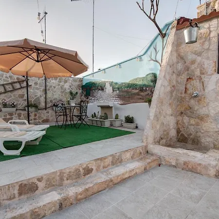 Gimi Suite Sogno Affittacamere Ostuni
