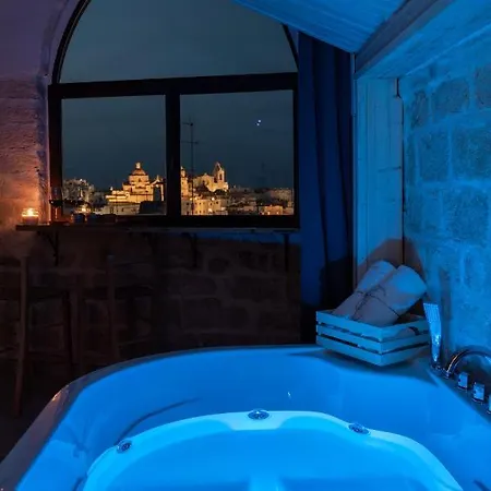 Affittacamere Gimi Suite Sogno Ostuni