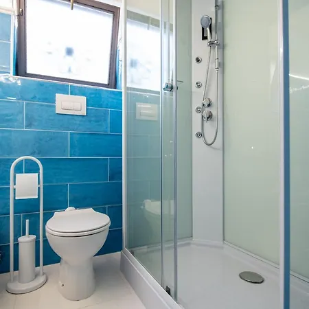 Affittacamere Gimi Suite Sogno Ostuni