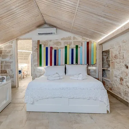 Gimi Suite Sogno Affittacamere Ostuni