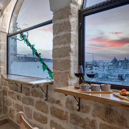 Gimi Suite Sogno Affittacamere Ostuni