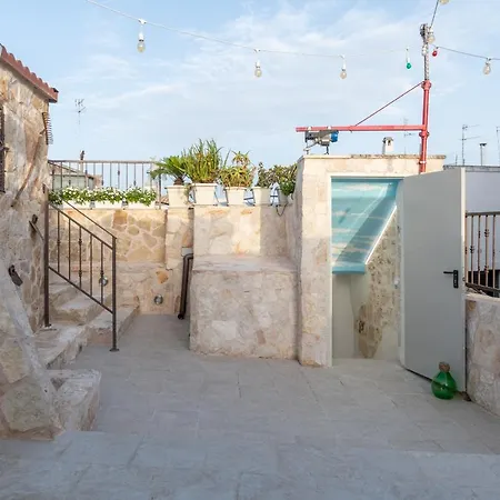 Affittacamere Gimi Suite Sogno