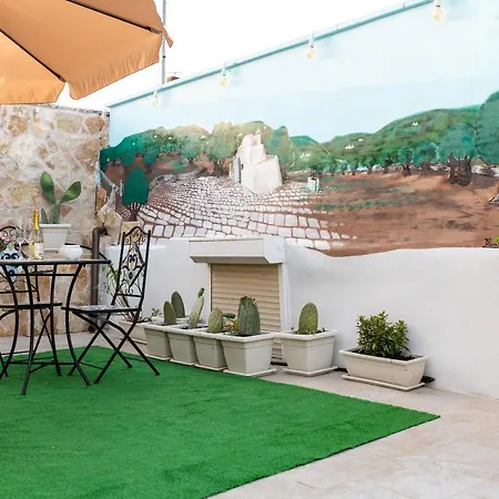Affittacamere Gimi Suite Sogno Ostuni
