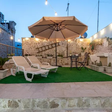 Affittacamere Gimi Suite Sogno