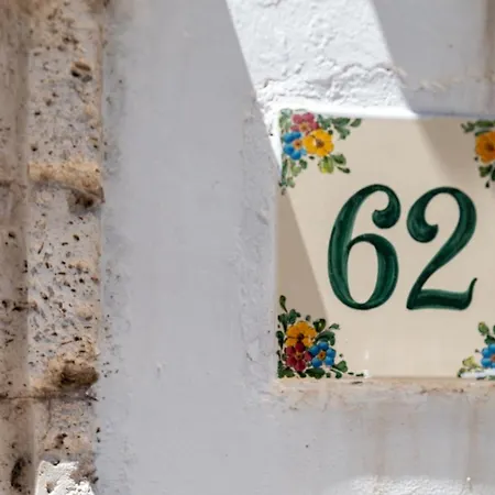 Affittacamere Gimi Suite Sogno Ostuni
